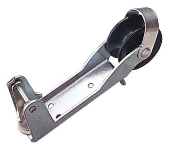 Sea Dog Anchor Lift & Lock Bow Roller Sea Dog Anchor Lift & Lock Bow Roller