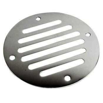 Sea Dog Stainless Steel Drain Cover Sea Dog Stainless Steel Drain Cover