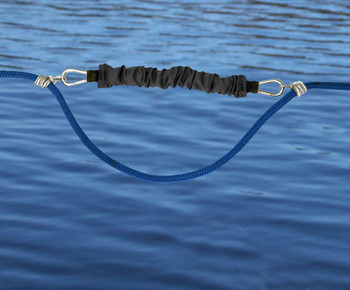 Davis Shockles™ DockShockle™ line snubber Davis Shockles™ DockShockle™ line snubber
