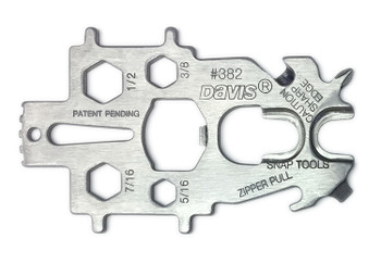 Davis Snap Tool Multi-Key Davis Snap Tool Multi-Key