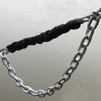 Davis AnchorSnubber™ Black Davis AnchorSnubber™ Black