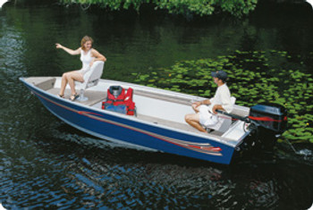 Taylor Made Basic Fishing Semi-Custom Covers 11'5" - 12'4" x 69"W OB Gray Taylor Made Basic Fishing Semi-Custom Covers 11'5" - 12'4" x 69"W OB Gray