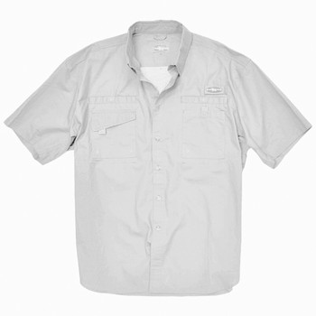 Rugged Shark® Men's Great White Shirt (White) 5101003 Rugged Shark® Men's Great White Shirt (White) 5101003