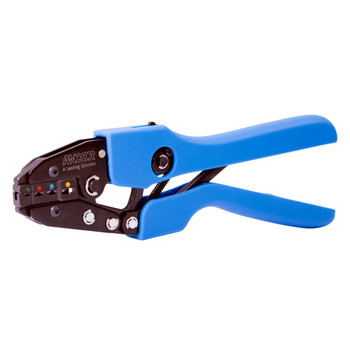 Ancor Double Crimp Ratchet Tool 703030 Ancor Double Crimp Ratchet Tool 703030