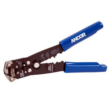 Ancor Automatic Strip/Crimp Tool 26-10 AWG Ancor Automatic Strip/Crimp Tool 26-10 AWG