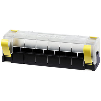 Blue Sea Systems MaxiBus Insulating Cover 2718 Blue Sea Systems MaxiBus Insulating Cover 2718