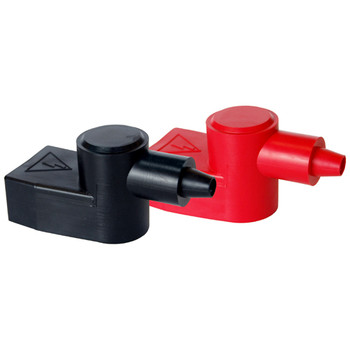 Blue Sea Systems Standard CableCaps 4-2-1 - Small Pair 4005 Blue Sea Systems Standard CableCaps 4-2-1 - Small Pair 4005