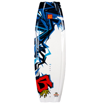 O'Brien System 124 Wakeboard O'Brien System 124 Wakeboard