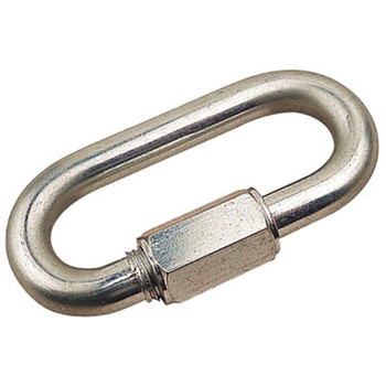 Sea Dog Galvanized Quick Link 2-15/16" 158008 Sea Dog Galvanized Quick Link 2-15/16" 158008
