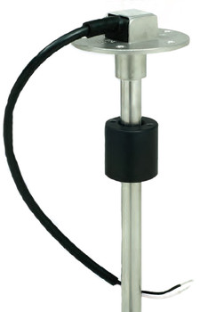 Scepter Stainless Steel Reed Switch Sender (33-240 Ohm) Scepter Stainless Steel Reed Switch Sender (33-240 Ohm)