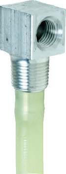 Scepter 3/8" NPT x 1/4" NPT 35" Aluminum Withdrawal Scepter 3/8" NPT x 1/4" NPT 35" Aluminum Withdrawal