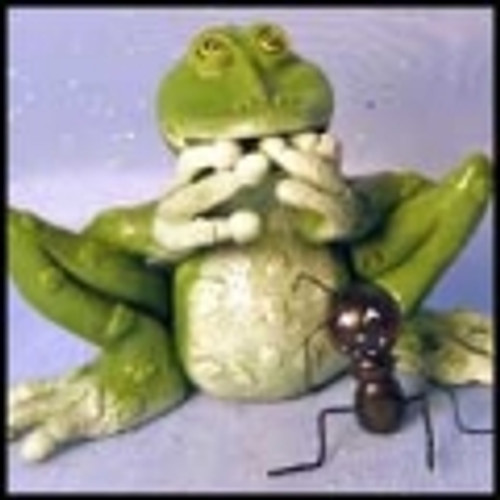 Whimsy and Little Ant Tutorials