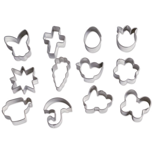 Easter Cutters