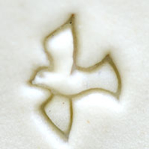 Flying Dove Stamp