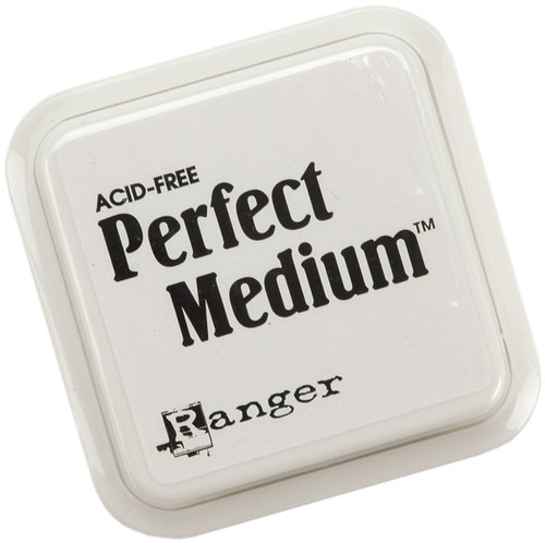 Perfect Pearls Perfect Medium Stamp Pad