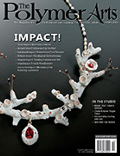 The Polymer Arts - 2013 Winter