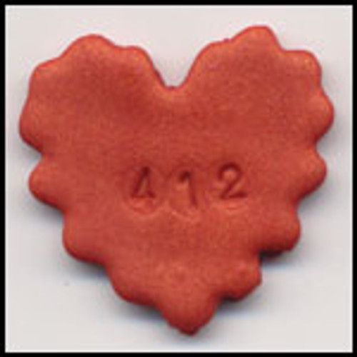 Pardo Jewellery Clay - Foam Coral