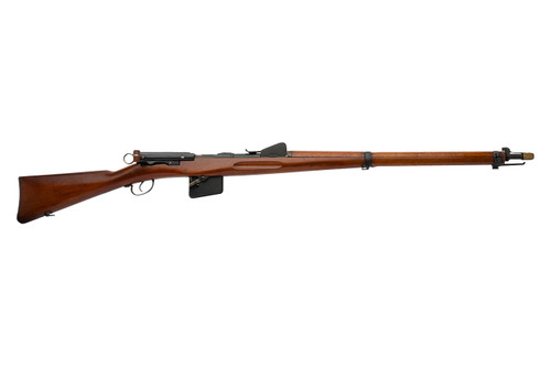 Swiss 1889 - $595.95 (RA1889-58482) - Edelweiss Arms Swiss 1889 - $595.95 (RA1889-58482) - Edelweiss Arms