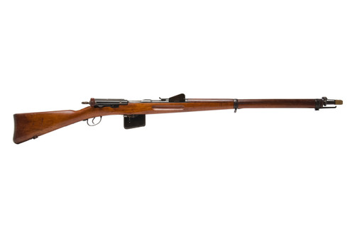 Swiss 1889 - $550 (IG89-143607) - Edelweiss Arms Swiss 1889 - $550 (IG89-143607) - Edelweiss Arms