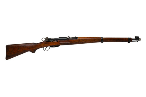 W+F Bern Swiss K31 - sn 801xxx W+F Bern Swiss K31 - sn 801xxx