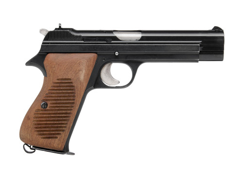 SIG P210-4 BGS - $3295 (P210/4-D0404) - Edelweiss Arms SIG P210-4 BGS - $3295 (P210/4-D0404) - Edelweiss Arms