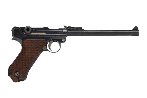 DWM Artillery Luger 1917 - $3695 - Edelweiss Arms DWM Artillery Luger 1917 - $3695 - Edelweiss Arms