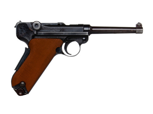 Swiss Luger 06/29 - $2595 (1906/29-50823) - Edelweiss Arms Swiss Luger 06/29 - $2595 (1906/29-50823) - Edelweiss Arms