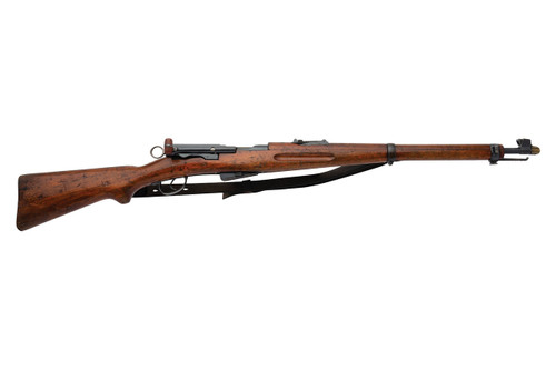 Swiss 00/11 rifle - $845 (RCK11-22260) - Edelweiss Arms Swiss 00/11 rifle - $845 (RCK11-22260) - Edelweiss Arms