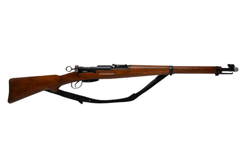 W+F Bern Swiss K31 - sn 62xxx8 W+F Bern Swiss K31 - sn 62xxx8