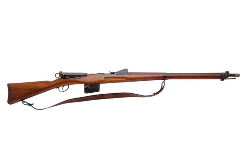 Swiss 1889 - $625 (RA1889-97763) - Edelweiss Arms Swiss 1889 - $625 (RA1889-97763) - Edelweiss Arms