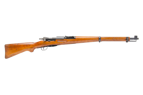 Swiss K31 - $800 (K31-973562) - Edelweiss Arms Swiss K31 - $800 (K31-973562) - Edelweiss Arms