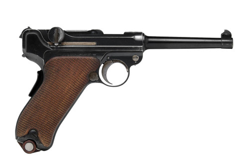DWM 1900 Swiss Luger - $4495 (1900-1057) - Edelweiss Arms DWM 1900 Swiss Luger - $4495 (1900-1057) - Edelweiss Arms