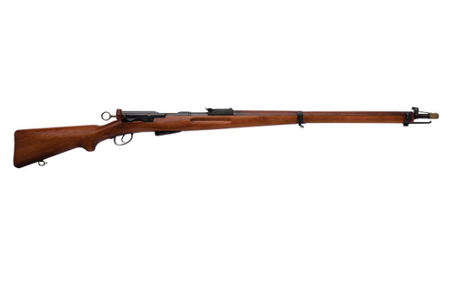 Swiss 96/11 - $675 (RCIG96/11-262968) - Edelweiss Arms Swiss 96/11 - $675 (RCIG96/11-262968) - Edelweiss Arms