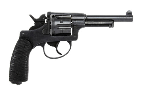 Swiss 1929 Revolver - $645 (PC1929-64881) - Edelweiss Arms Swiss 1929 Revolver - $645 (PC1929-64881) - Edelweiss Arms