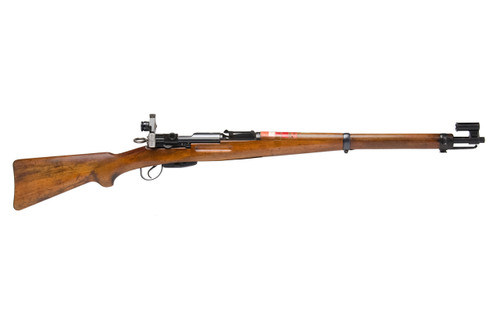 Swiss K31 - $1600 (K31-689674) - Edelweiss Arms Swiss K31 - $1600 (K31-689674) - Edelweiss Arms