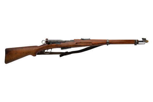 Swiss 00/11 rifle - $745 (RCK11-11015) - Edelweiss Arms Swiss 00/11 rifle - $745 (RCK11-11015) - Edelweiss Arms