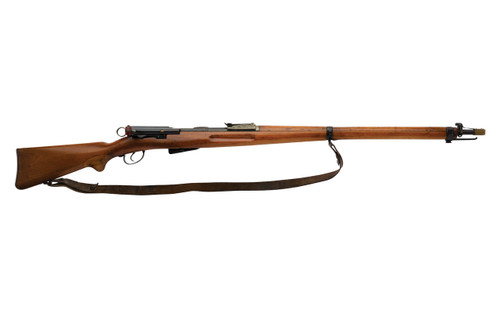 Swiss 96/11 - $650 (RAIG96/11-212605) - Edelweiss Arms Swiss 96/11 - $650 (RAIG96/11-212605) - Edelweiss Arms