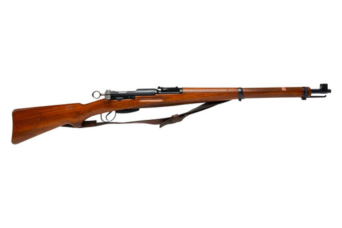 W+F Bern Swiss K31 - sn P406xxx W+F Bern Swiss K31 - sn P406xxx