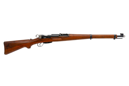 Swiss K31 - $695 (RCK31-653421) - Edelweiss Arms Swiss K31 - $695 (RCK31-653421) - Edelweiss Arms