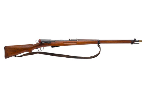 Swiss 96/11 - (RCIG96/11-338184) - Edelweiss Arms Swiss 96/11 - (RCIG96/11-338184) - Edelweiss Arms