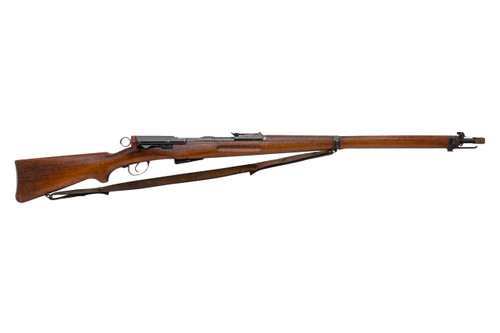 Swiss 96/11 - (RCIG96/11-310972) - Edelweiss Arms Swiss 96/11 - (RCIG96/11-310972) - Edelweiss Arms