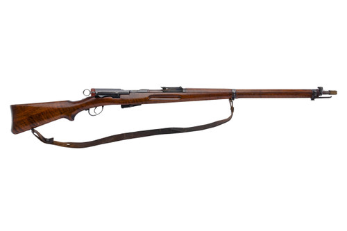 Swiss 96/11 - $695 (RCIG96/11-280527) - Edelweiss Arms Swiss 96/11 - $695 (RCIG96/11-280527) - Edelweiss Arms