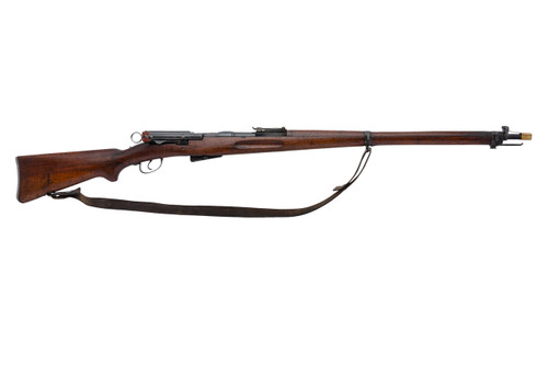 Swiss 96/11 - $695 (RCIG96/11-273002) - Edelweiss Arms Swiss 96/11 - $695 (RCIG96/11-273002) - Edelweiss Arms