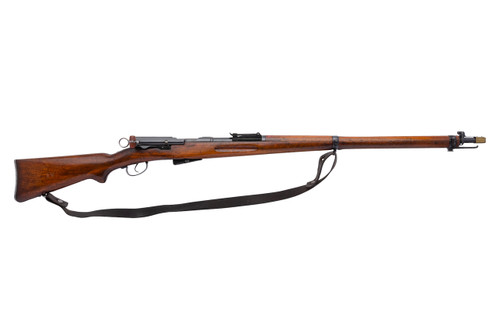 Swiss 96/11 - $745 (RCIG96/11-250405) - Edelweiss Arms Swiss 96/11 - $745 (RCIG96/11-250405) - Edelweiss Arms