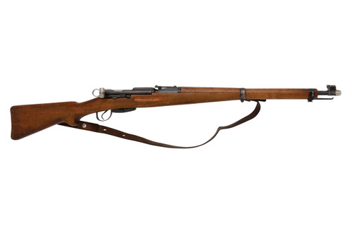 W+F Bern Swiss K31 - sn 8704xx W+F Bern Swiss K31 - sn 8704xx