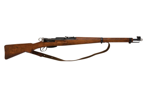 W+F Bern Swiss K31 - sn 5625xx W+F Bern Swiss K31 - sn 5625xx
