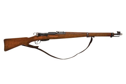 W+F Bern Swiss K31 carbine W+F Bern Swiss K31 carbine