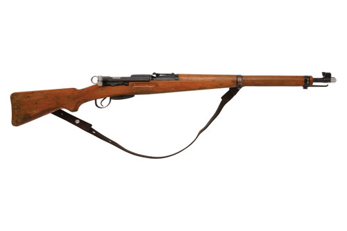 W+F Bern Swiss K31 - sn 986xxx W+F Bern Swiss K31 - sn 986xxx