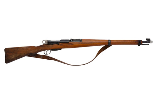 W+F Bern Swiss K31 - sn 6287xx W+F Bern Swiss K31 - sn 6287xx