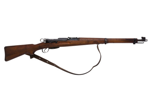 W+F Bern Swiss K31 - sn 732xxx W+F Bern Swiss K31 - sn 732xxx